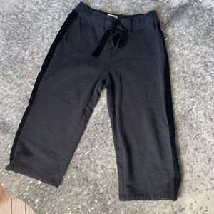 Kate Spade Capri Sweatpants